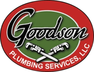 Goodson Plumbing Services logo